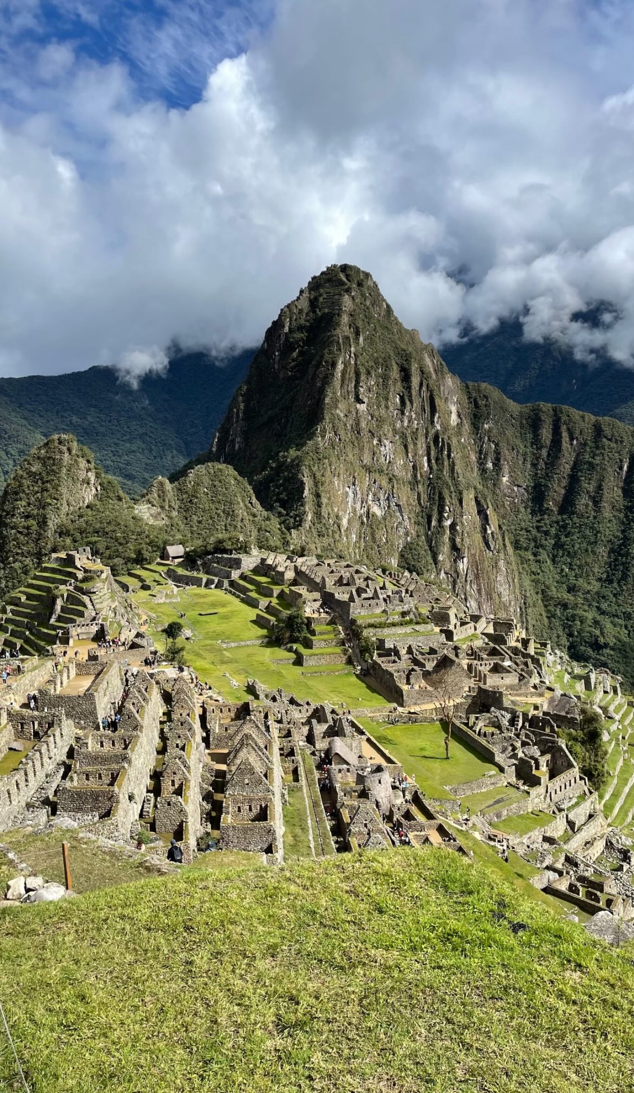 Machu Picchu via Trem - Imagem 10