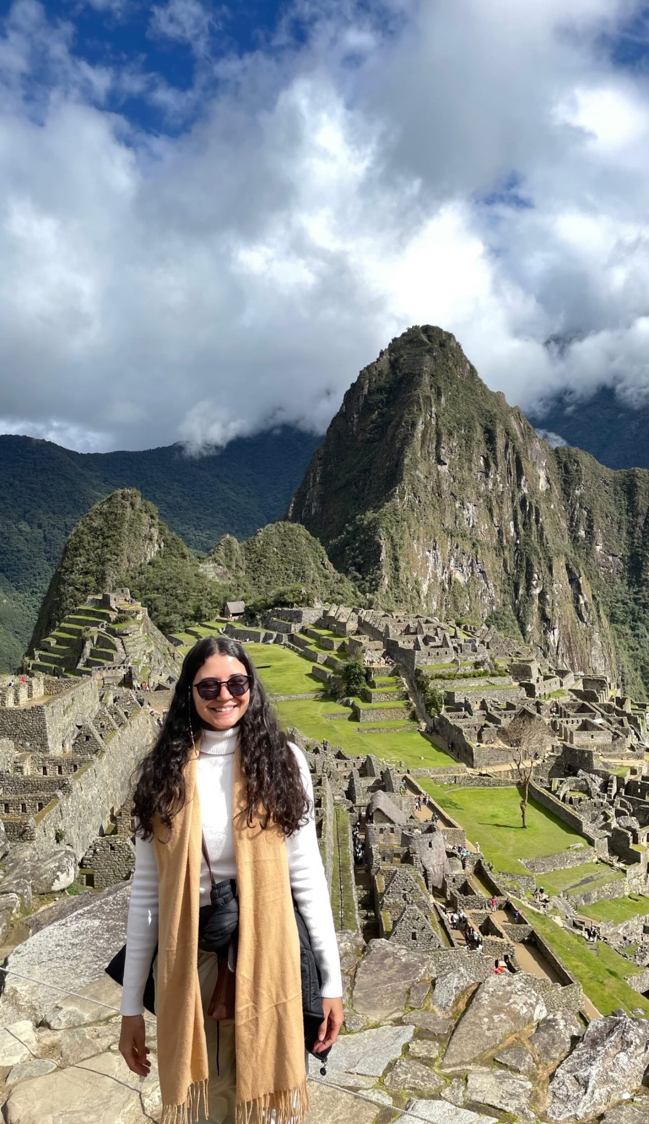 Machu Picchu via Trem - Imagem 7