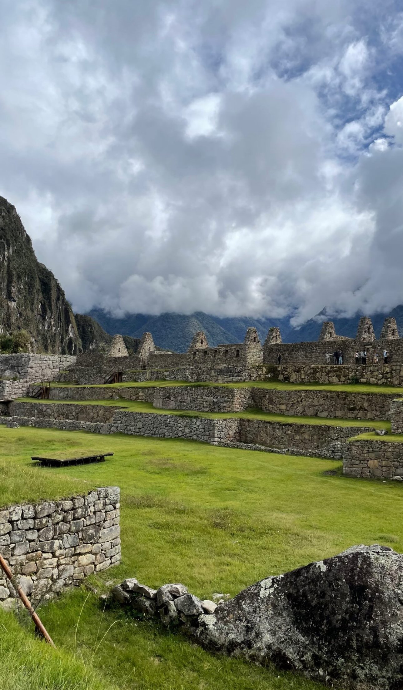 Machu Picchu via Trem - Imagem 6