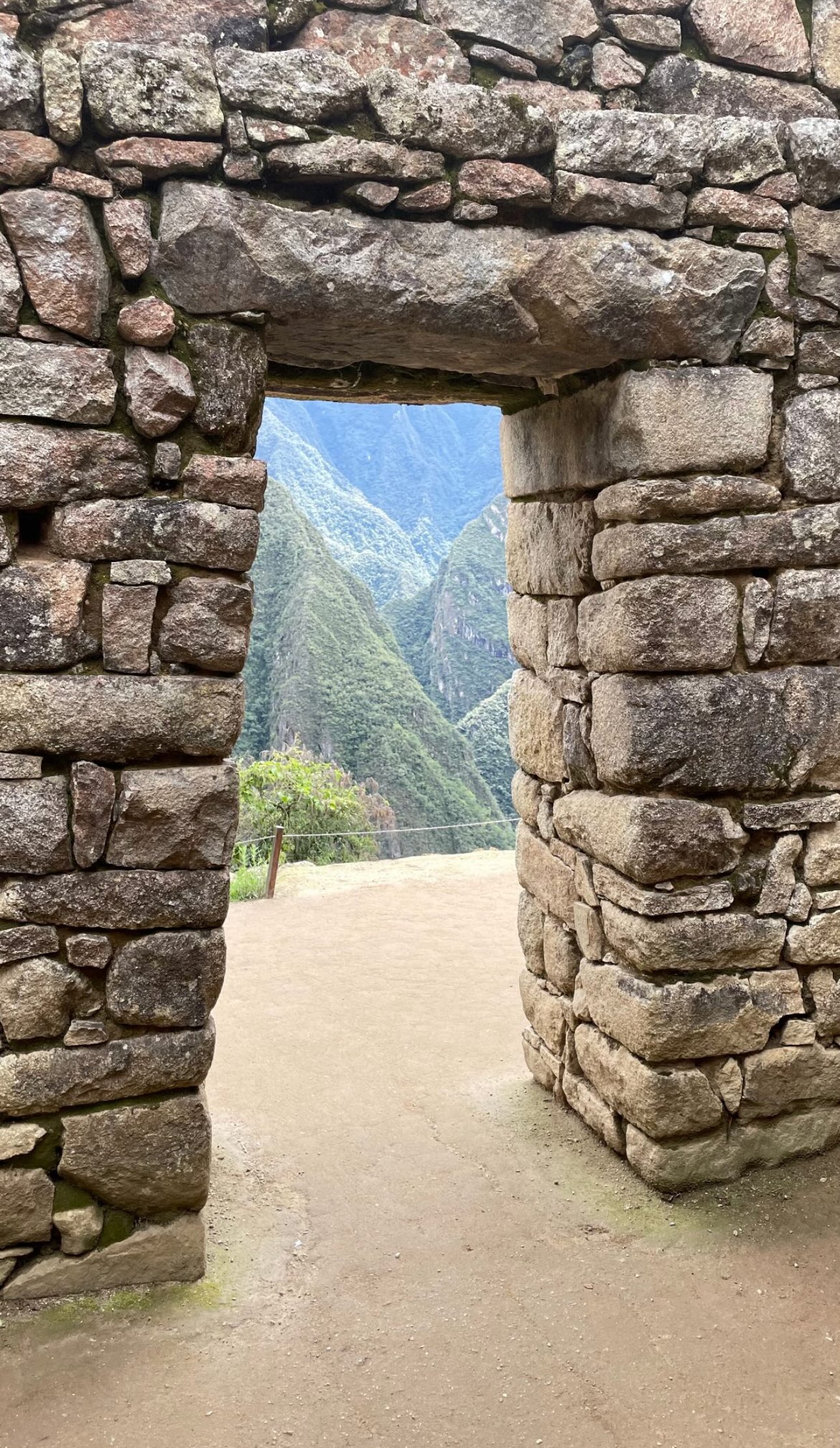 Machu Picchu via Trem - Imagem 13