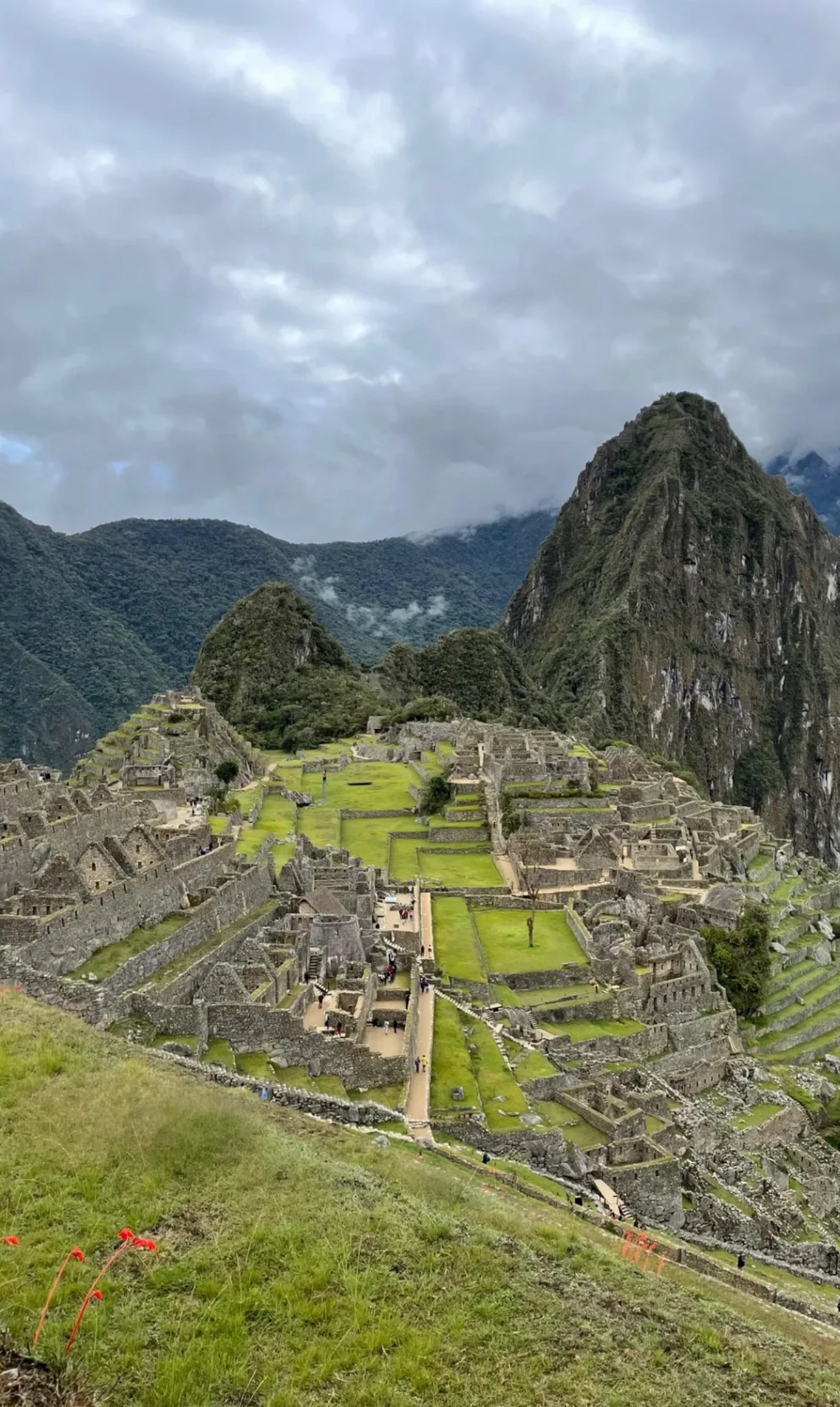Machu Picchu via Trem - Imagem 5
