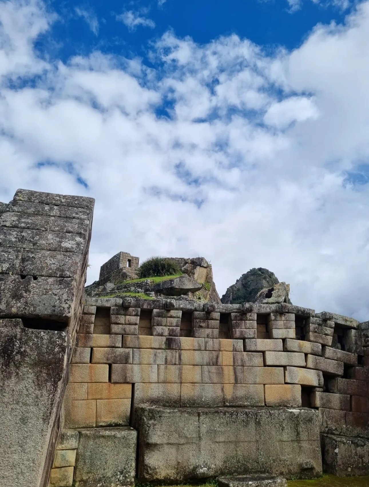 Machu Picchu via Trem - Imagem 3