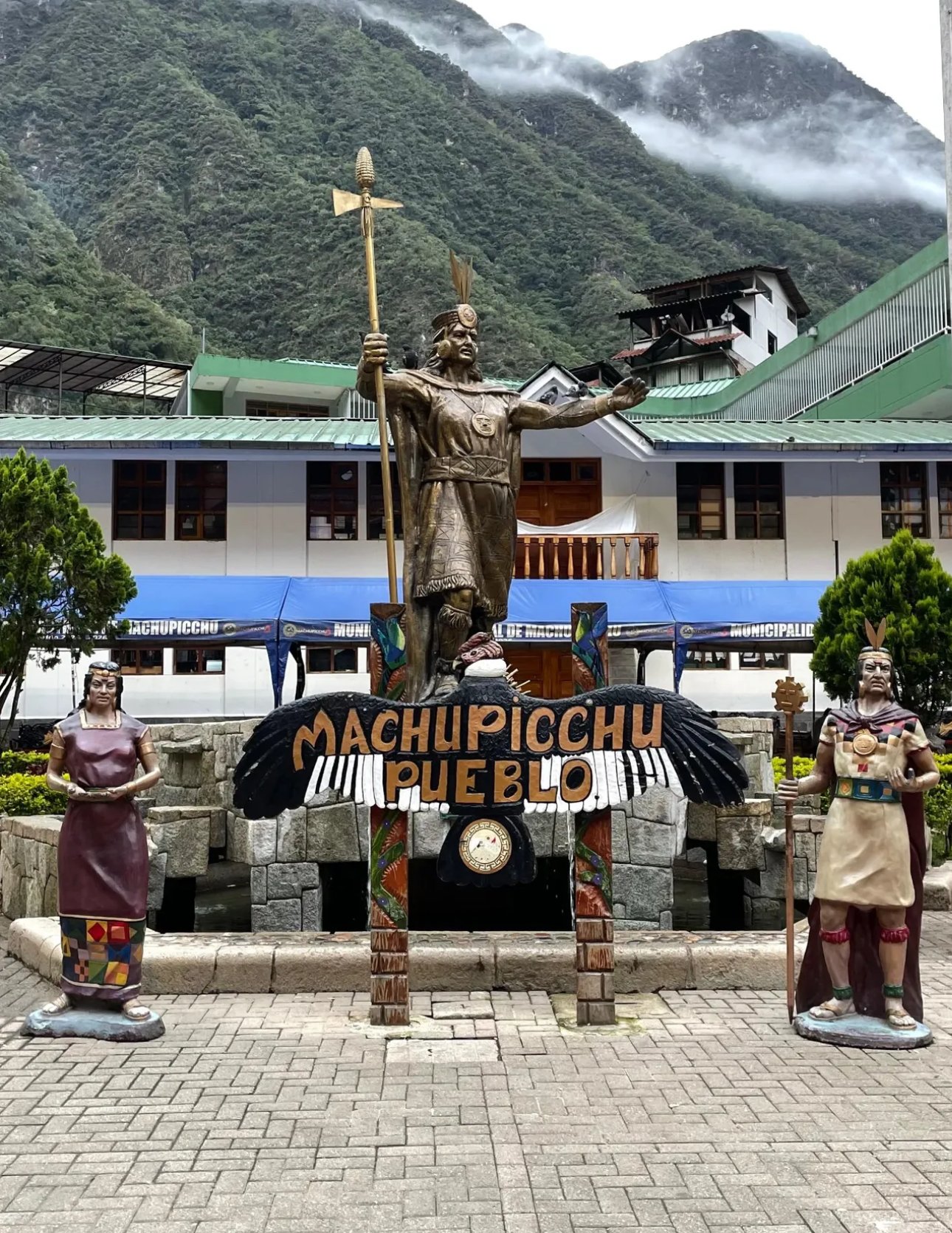 Machu Picchu via Trem - Imagem 12