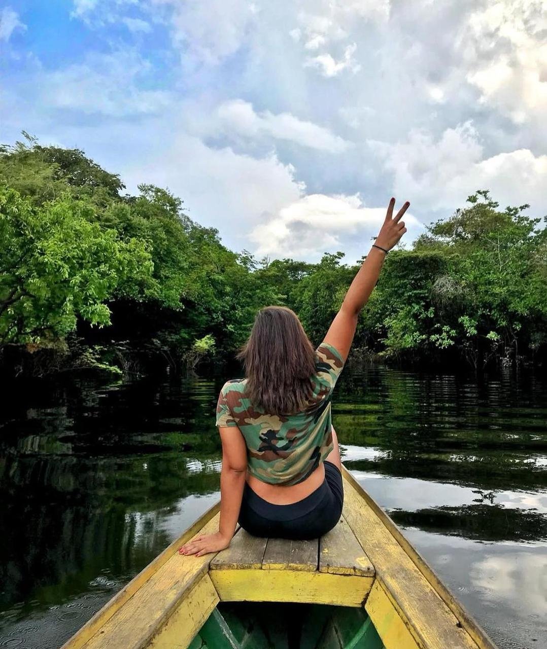 Amazônia Sobrevivência - Imagem 19