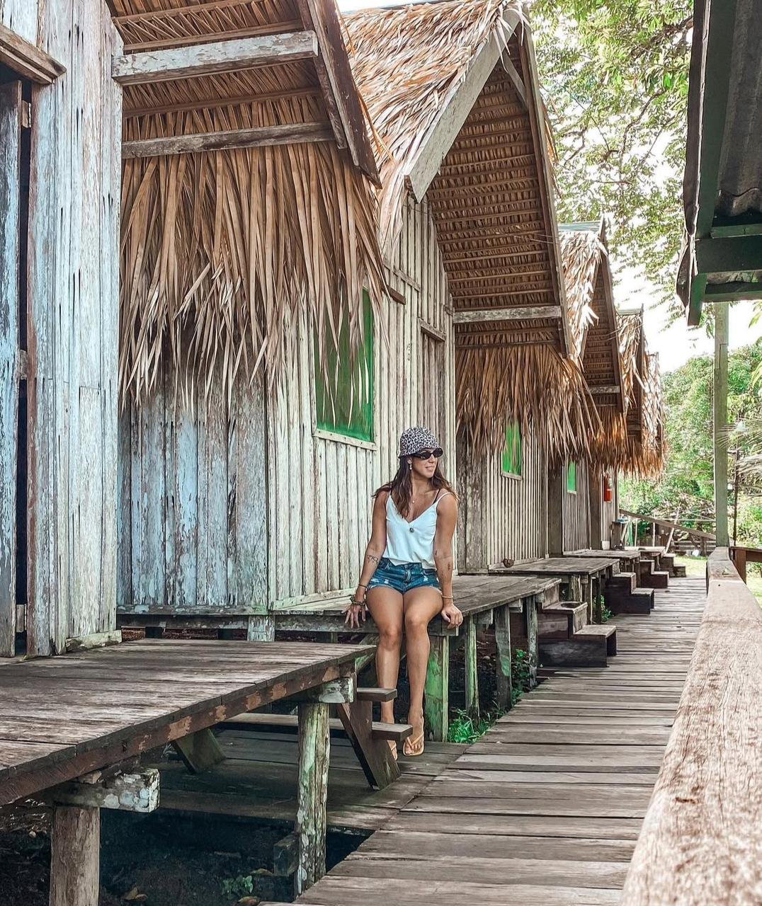 Amazônia Sobrevivência - Imagem 10