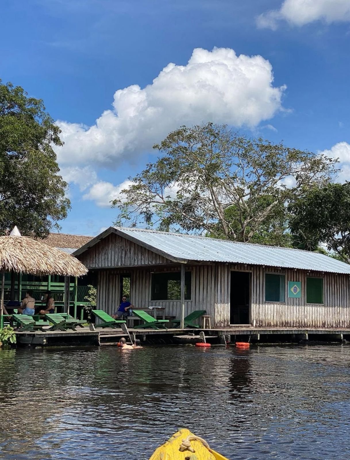 Amazônia Sobrevivência - Imagem 5