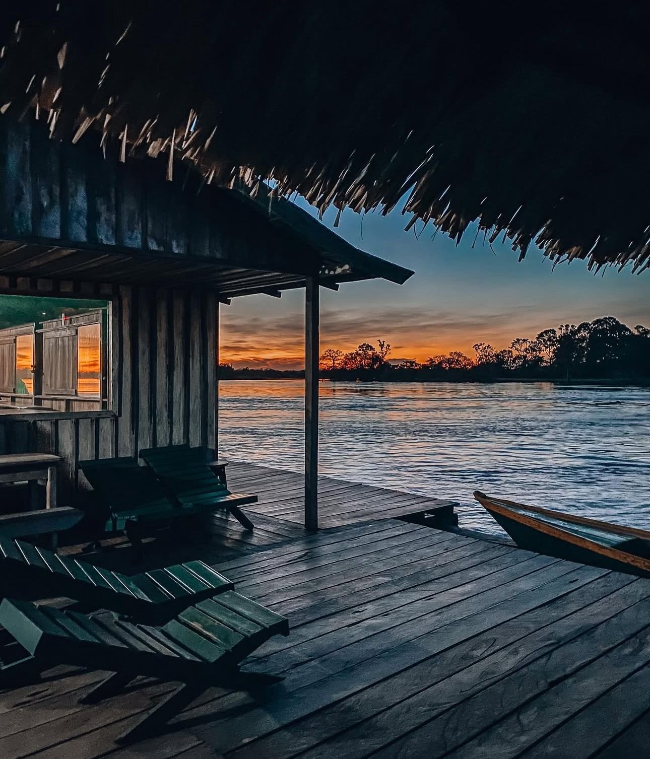 Amazônia Sobrevivência - Imagem 7