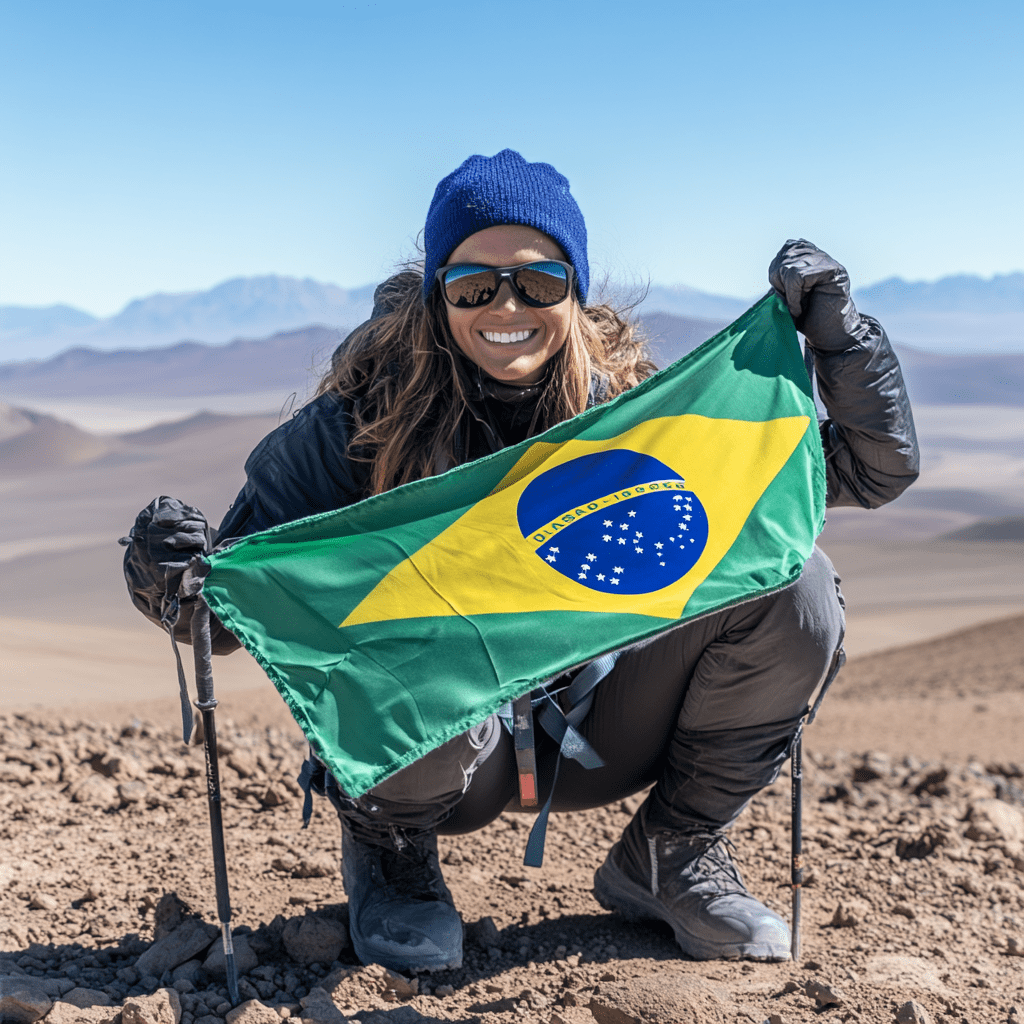 Atacama - Trekking Vulcão Lascar - Image 4