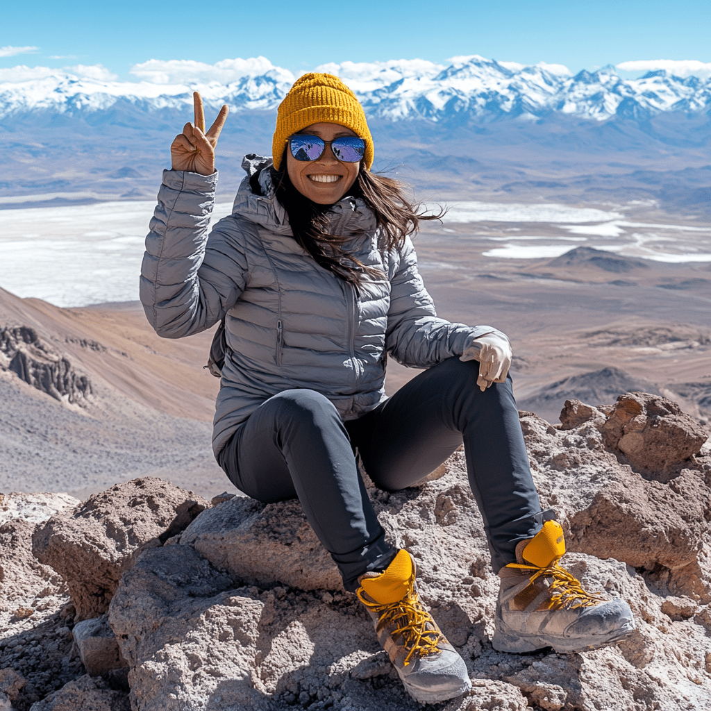 Atacama - Trekking Vulcão Cerro Toco - Image 5