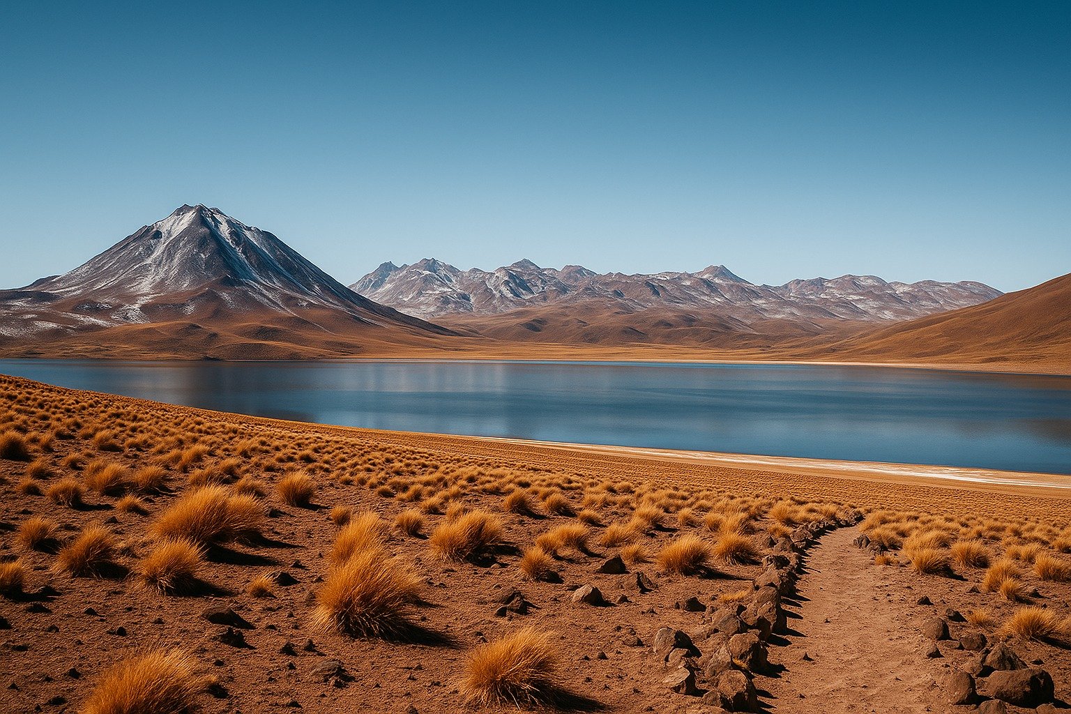 Atacama Low Cost