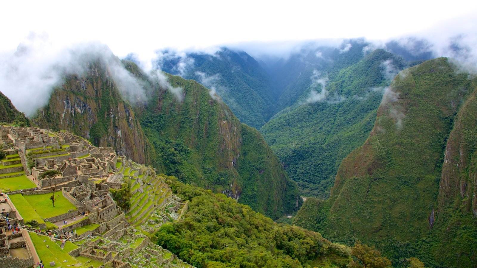 Peru Completo