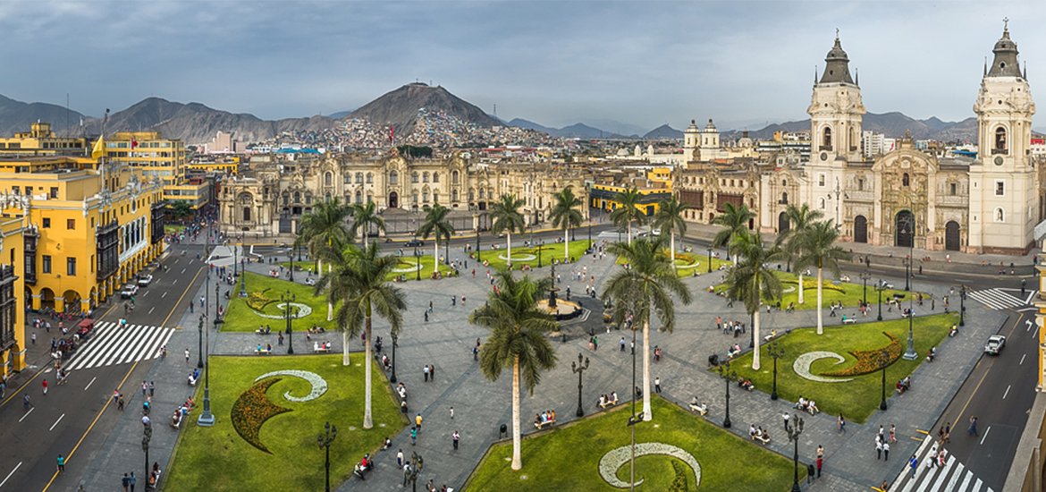 Peru Express