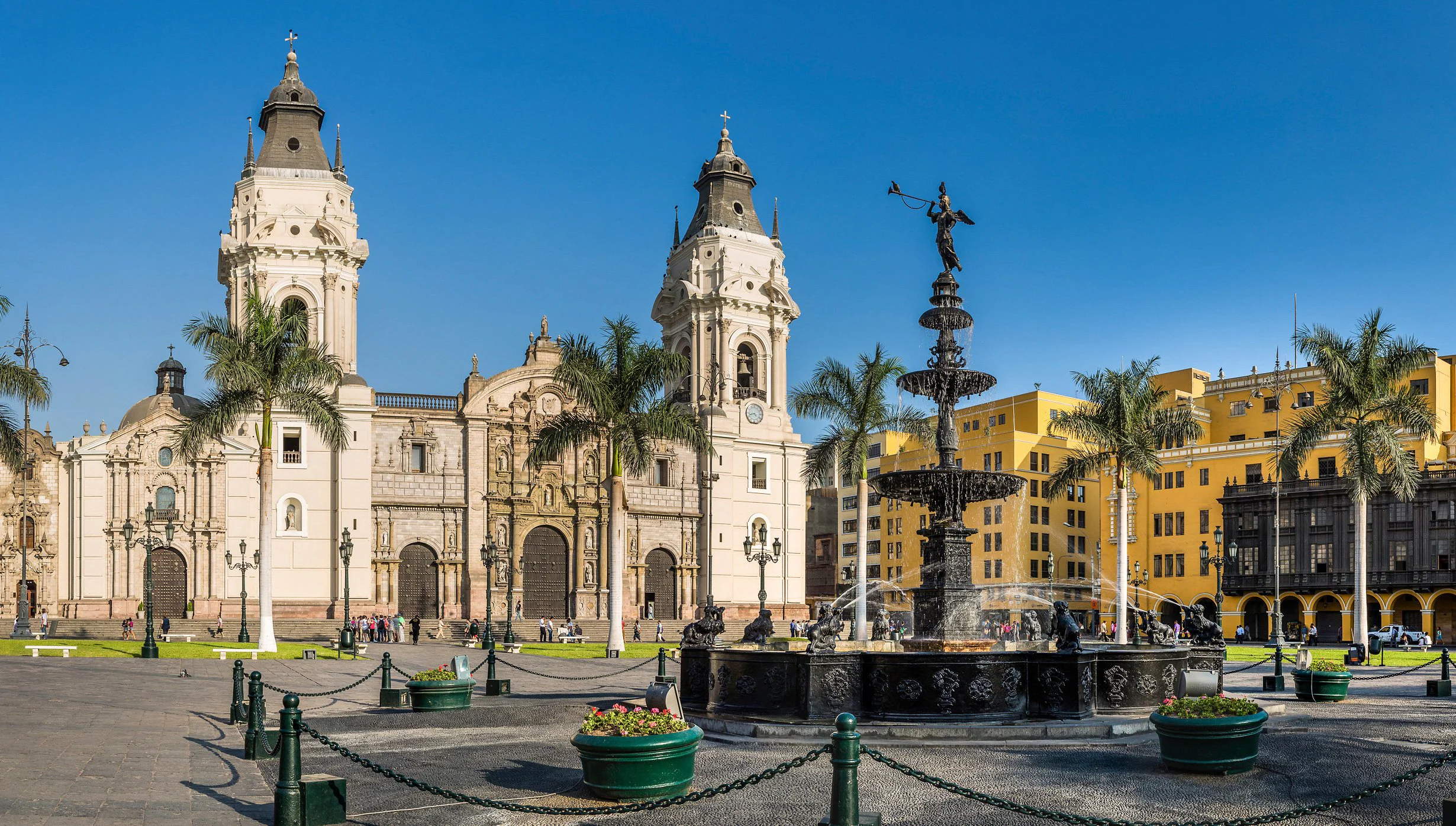 Peru Básico