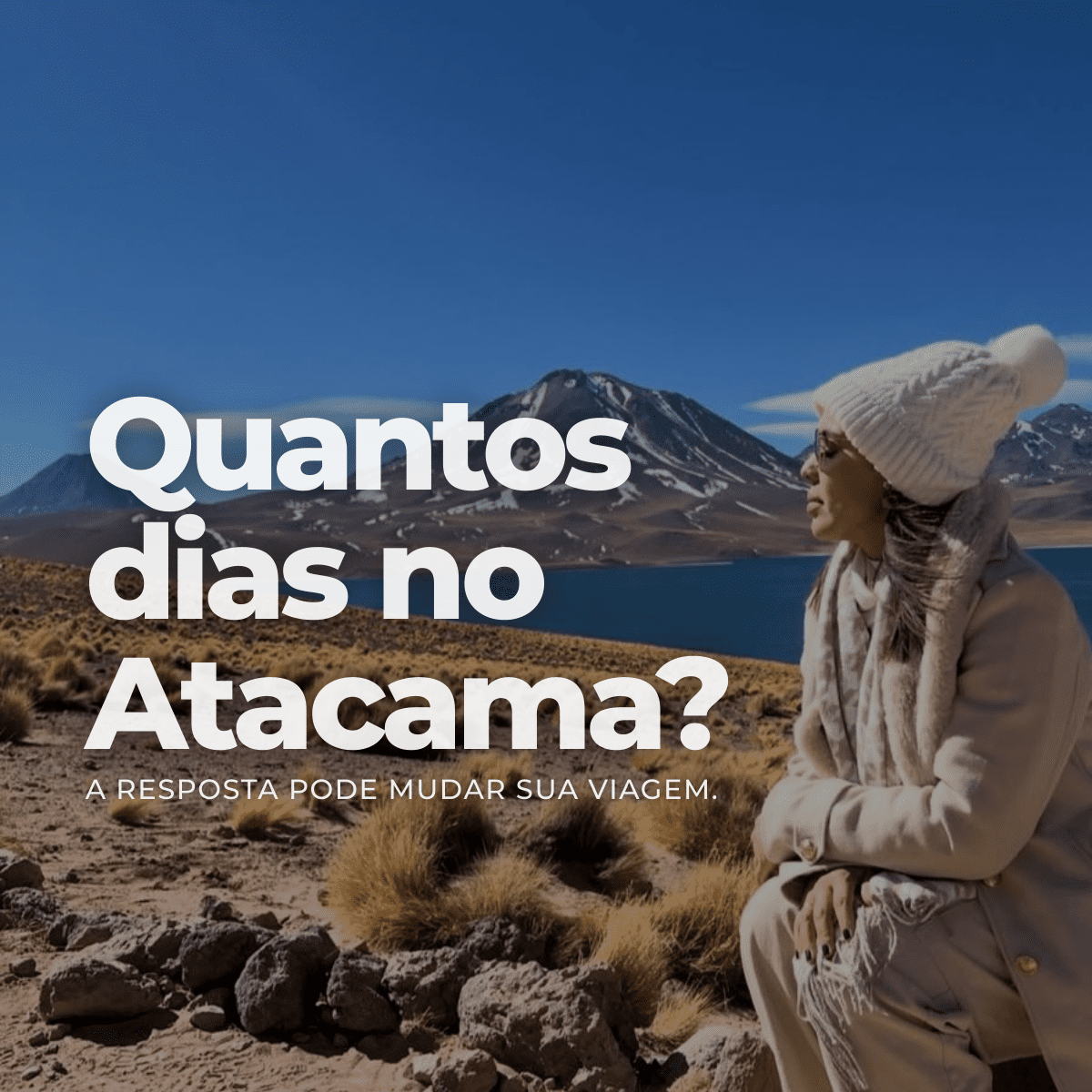Atacama quantos